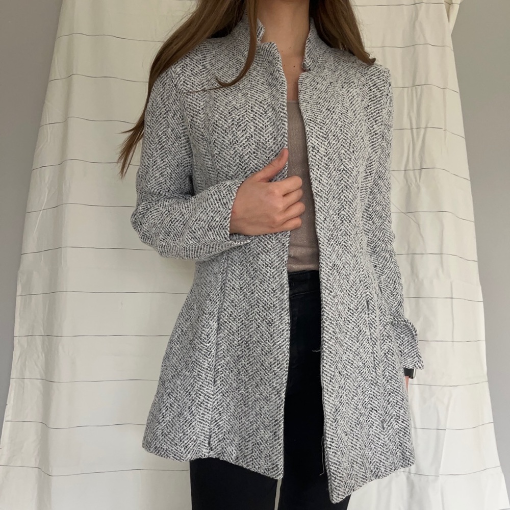 CHICME size 4 jacket
